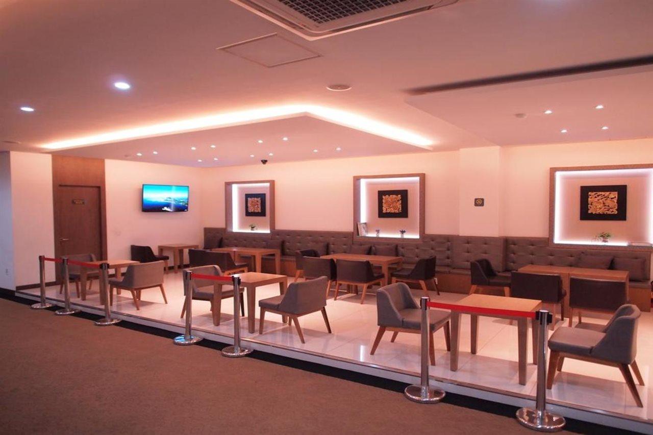 Hotel Four Seasons Τζέτζου Εξωτερικό φωτογραφία