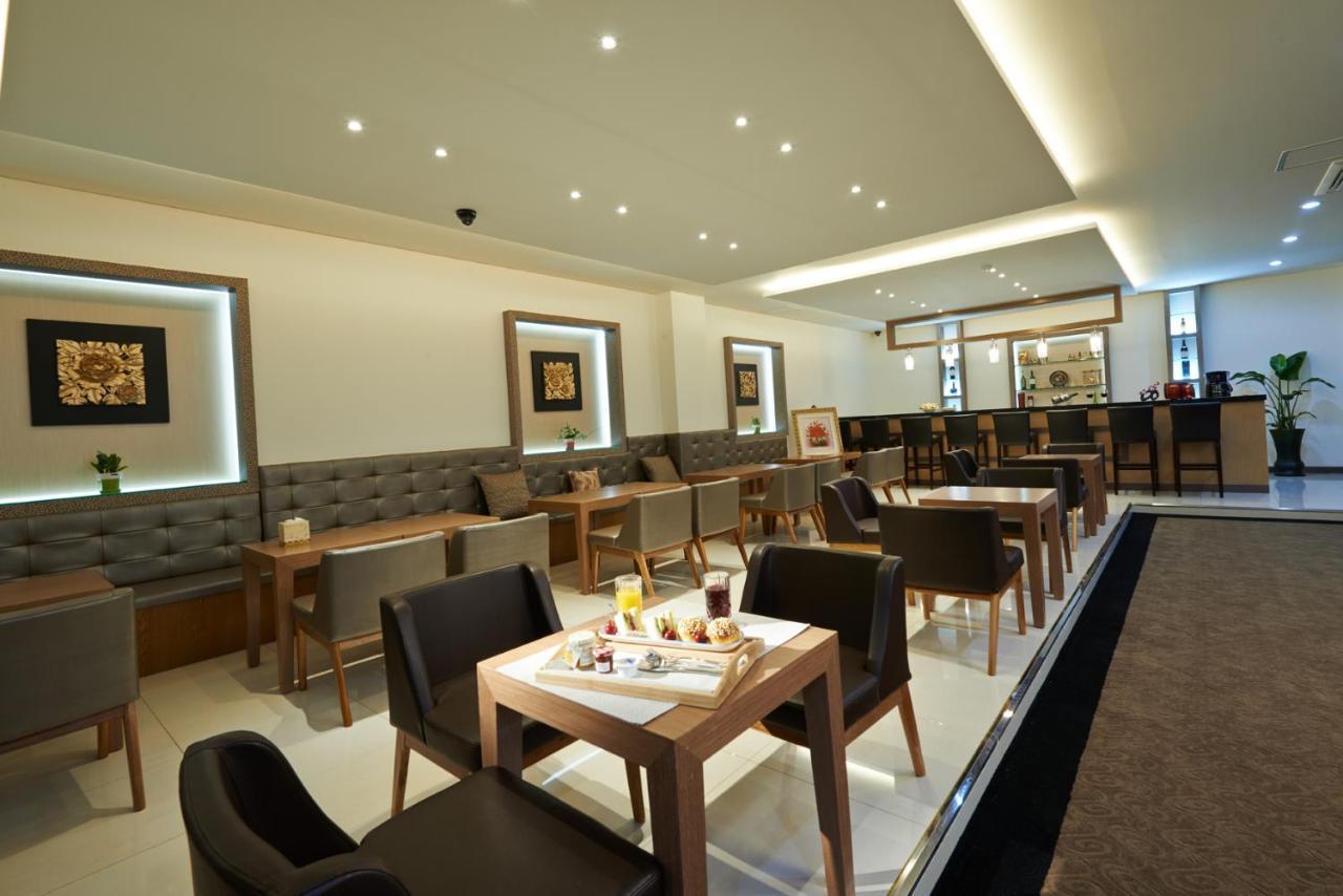 Hotel Four Seasons Τζέτζου Εξωτερικό φωτογραφία