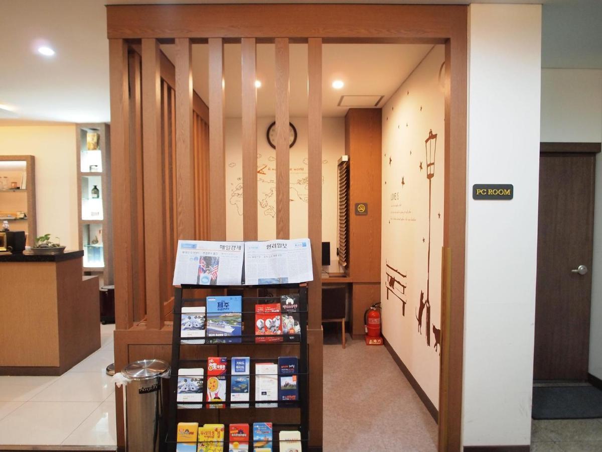 Hotel Four Seasons Τζέτζου Εξωτερικό φωτογραφία