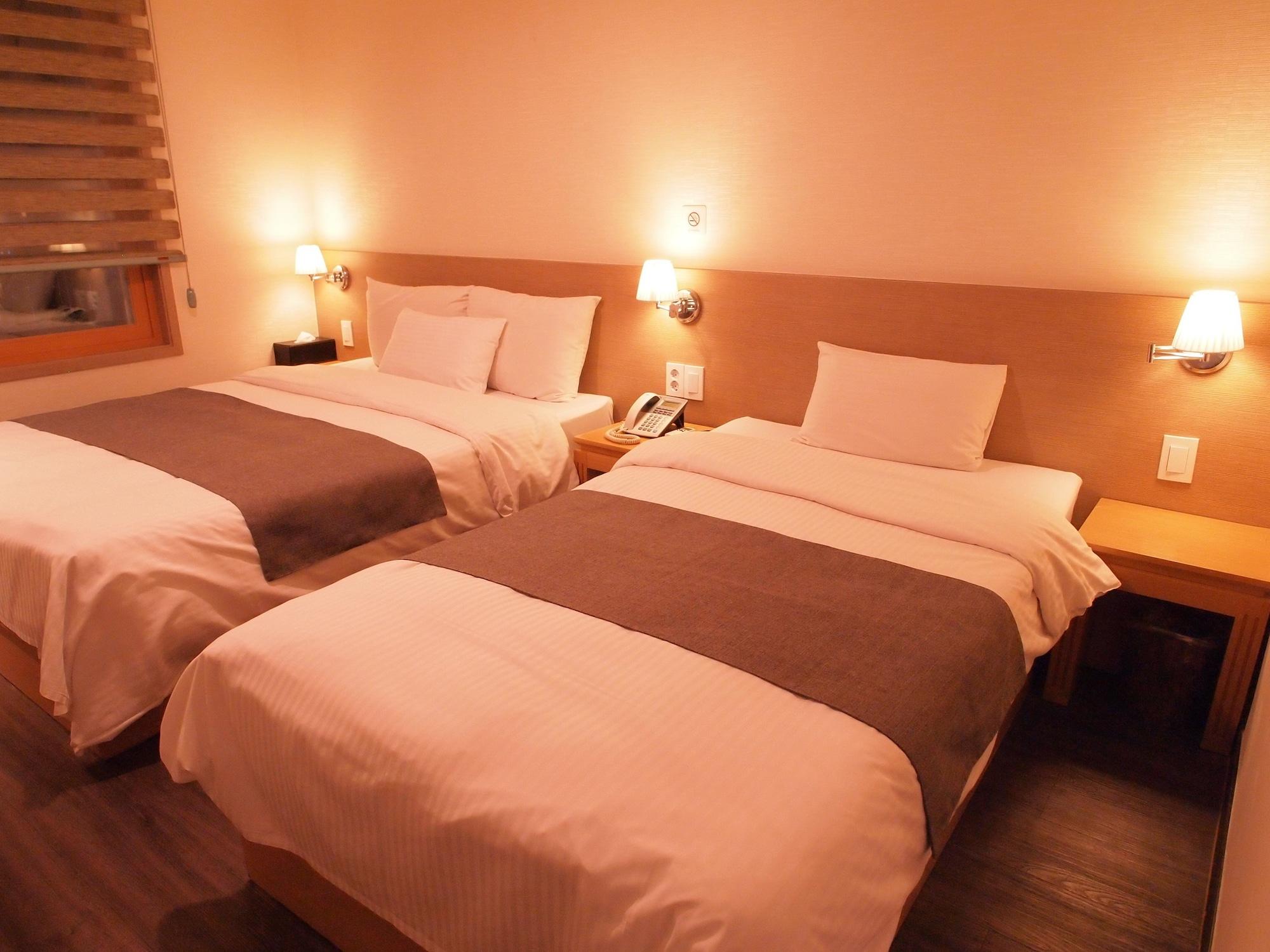 Hotel Four Seasons Τζέτζου Εξωτερικό φωτογραφία