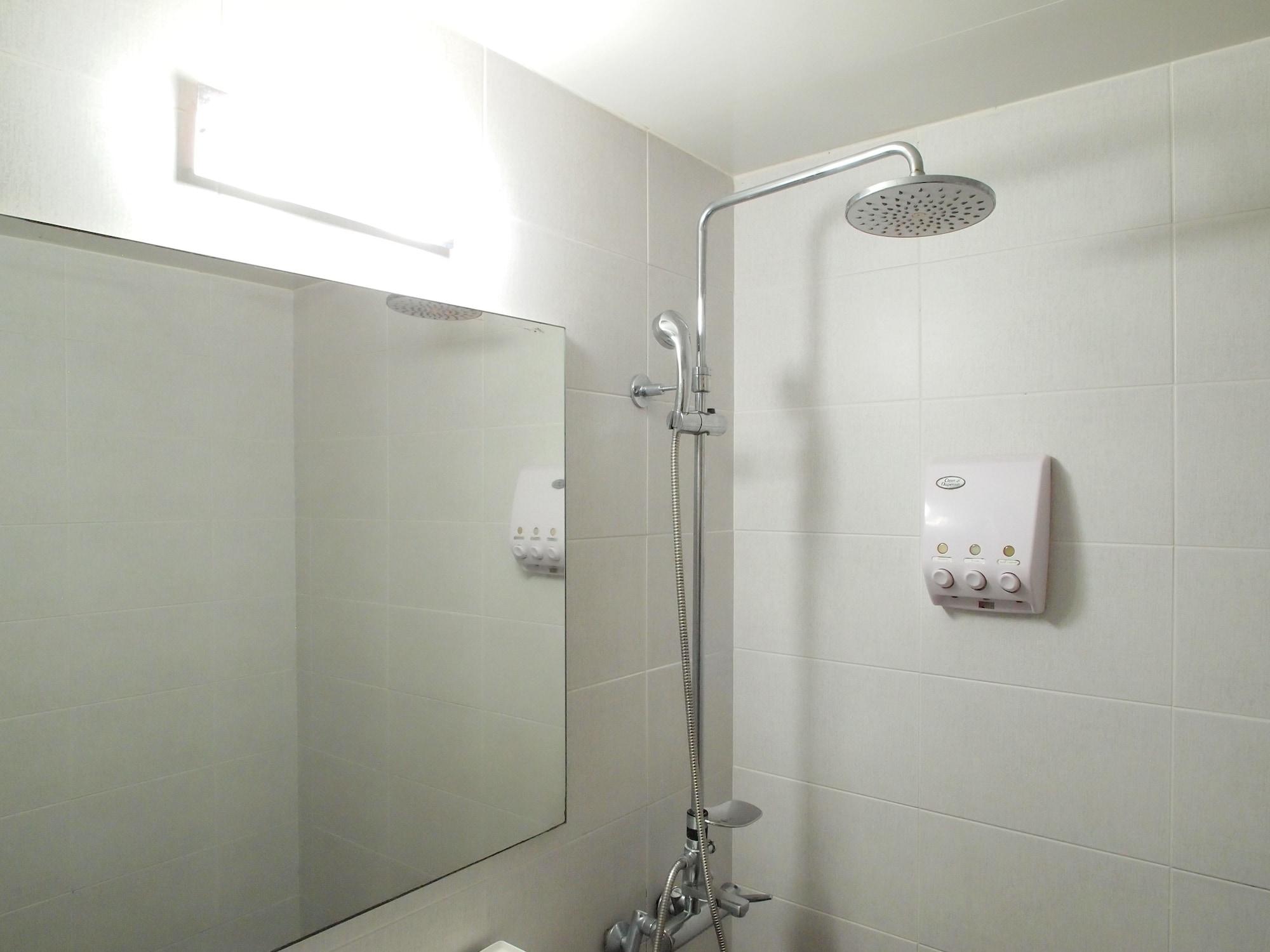 Hotel Four Seasons Τζέτζου Εξωτερικό φωτογραφία