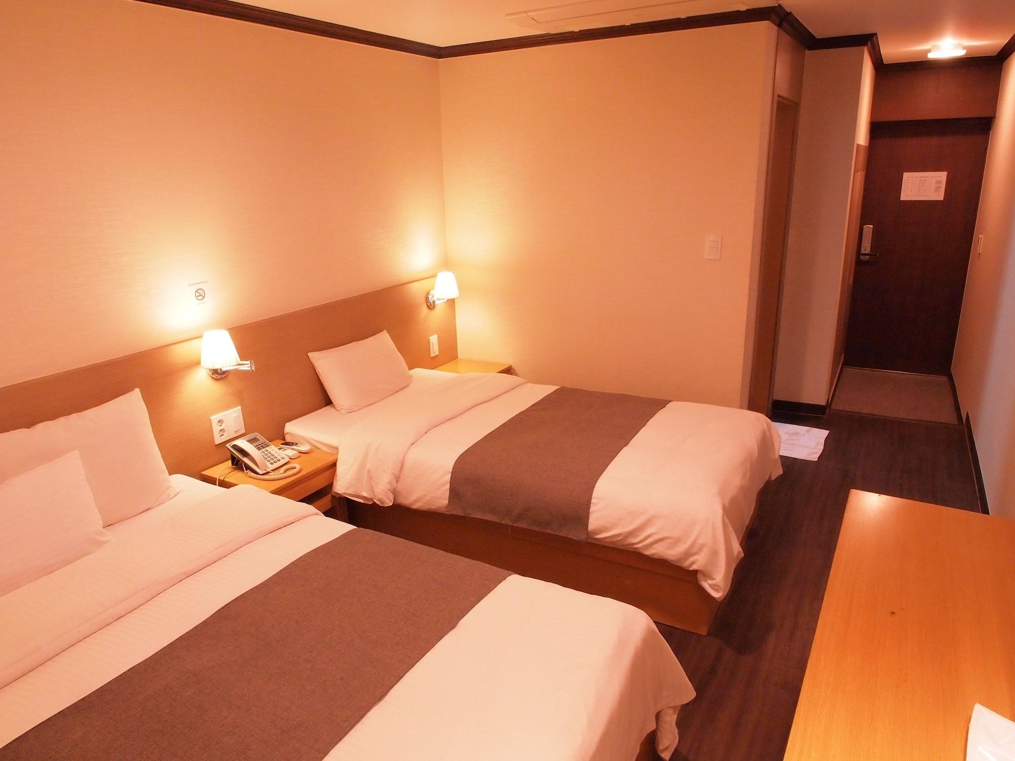 Hotel Four Seasons Τζέτζου Εξωτερικό φωτογραφία