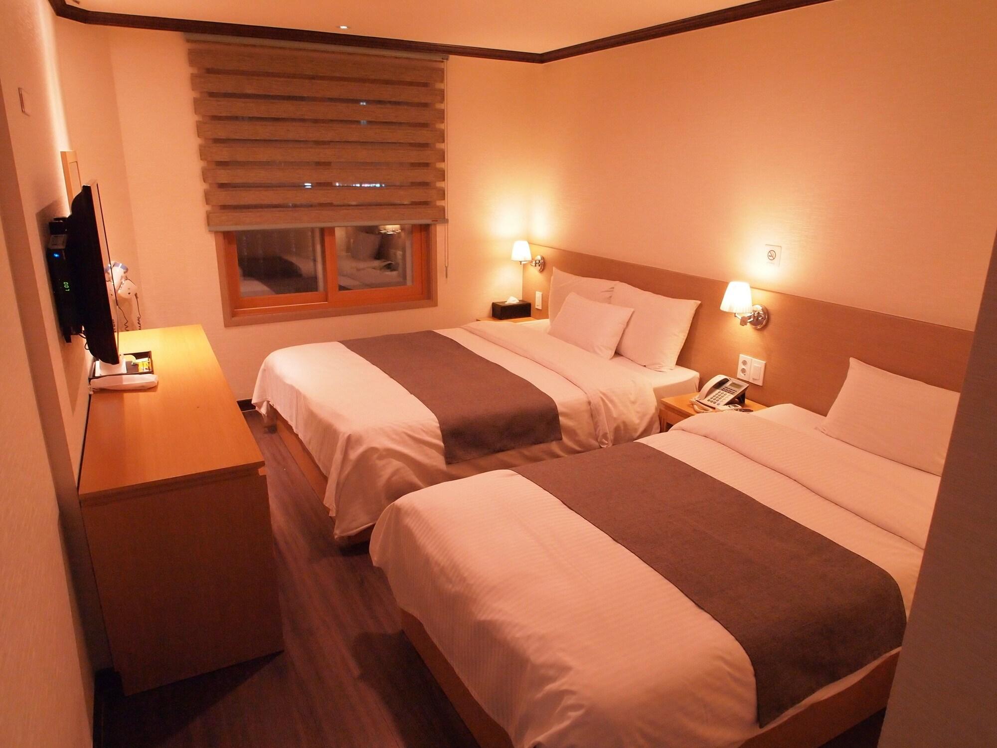 Hotel Four Seasons Τζέτζου Εξωτερικό φωτογραφία