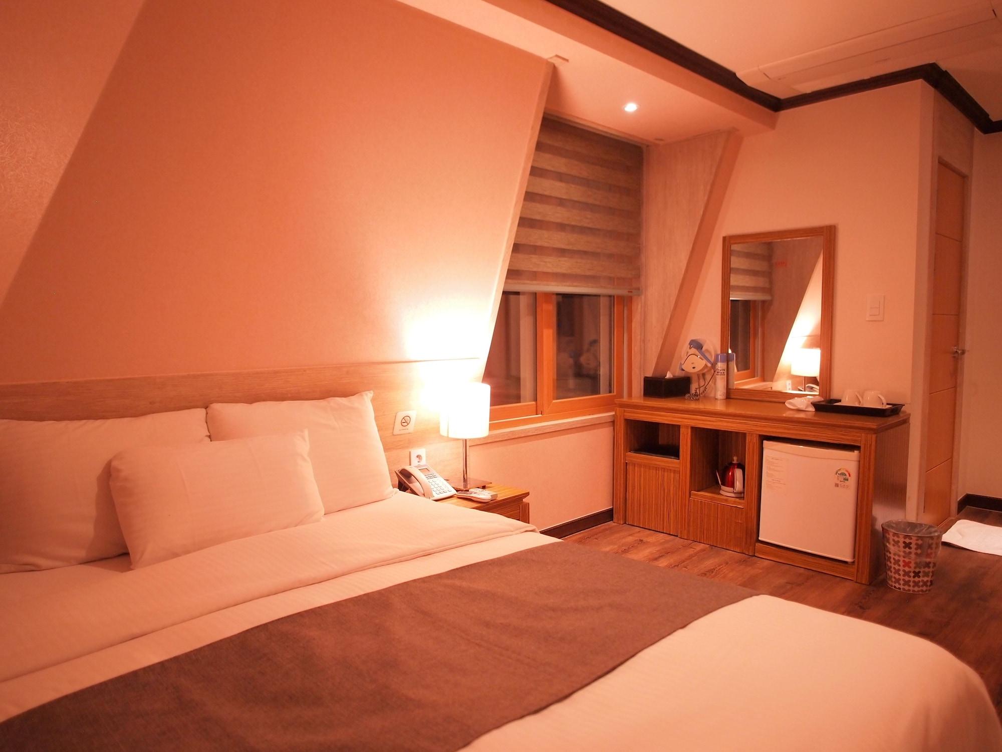 Hotel Four Seasons Τζέτζου Εξωτερικό φωτογραφία