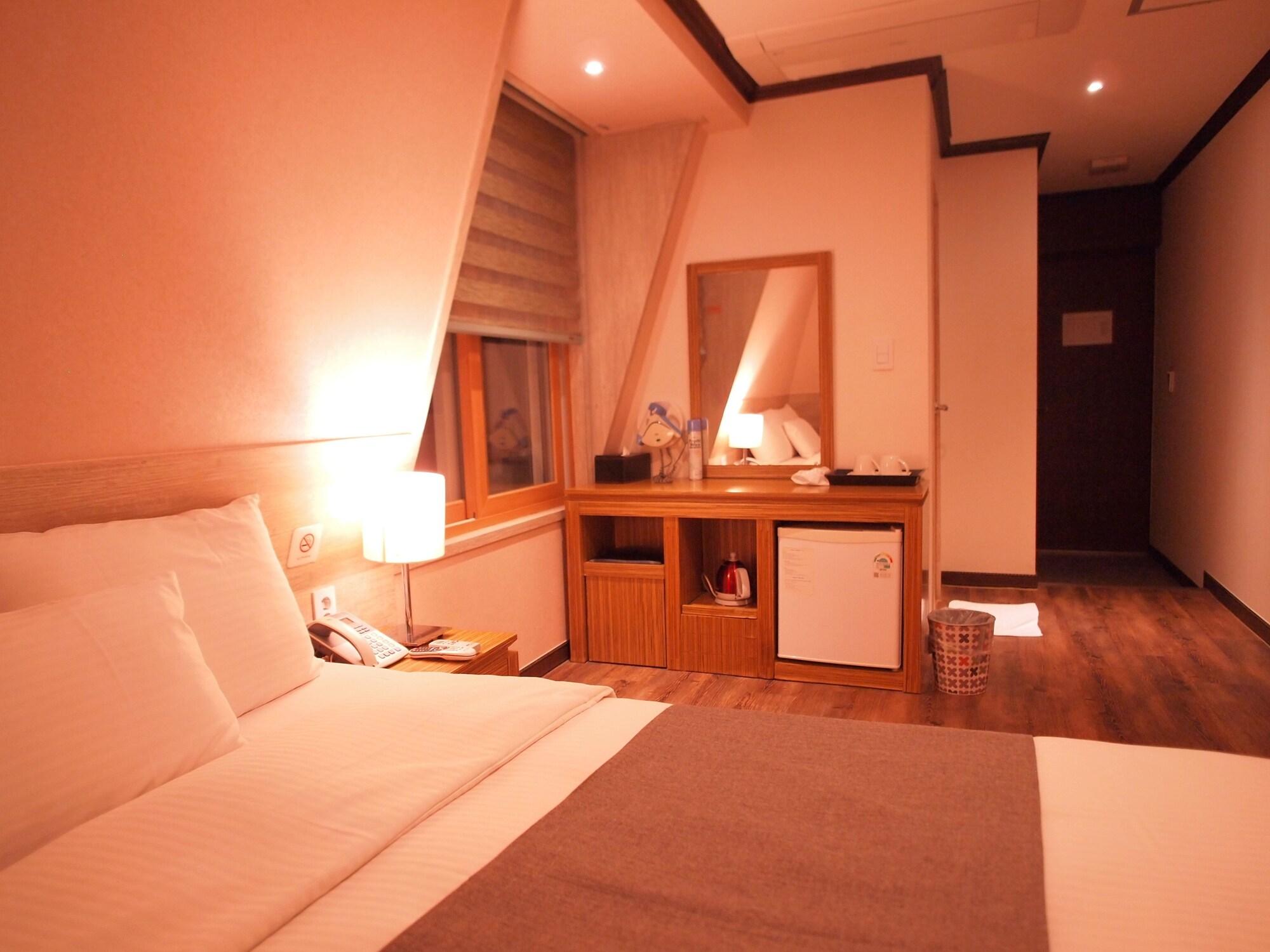 Hotel Four Seasons Τζέτζου Εξωτερικό φωτογραφία