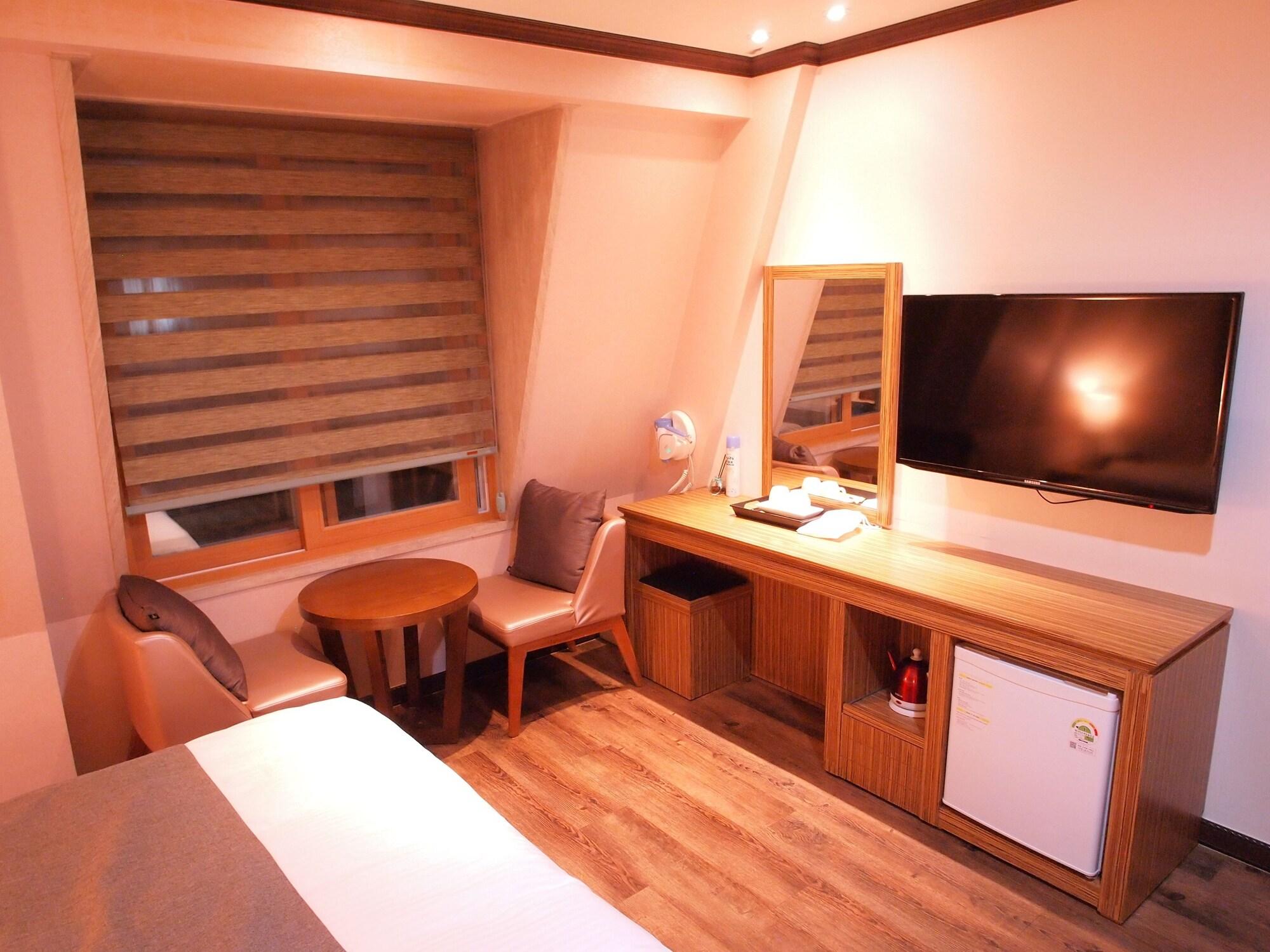 Hotel Four Seasons Τζέτζου Εξωτερικό φωτογραφία