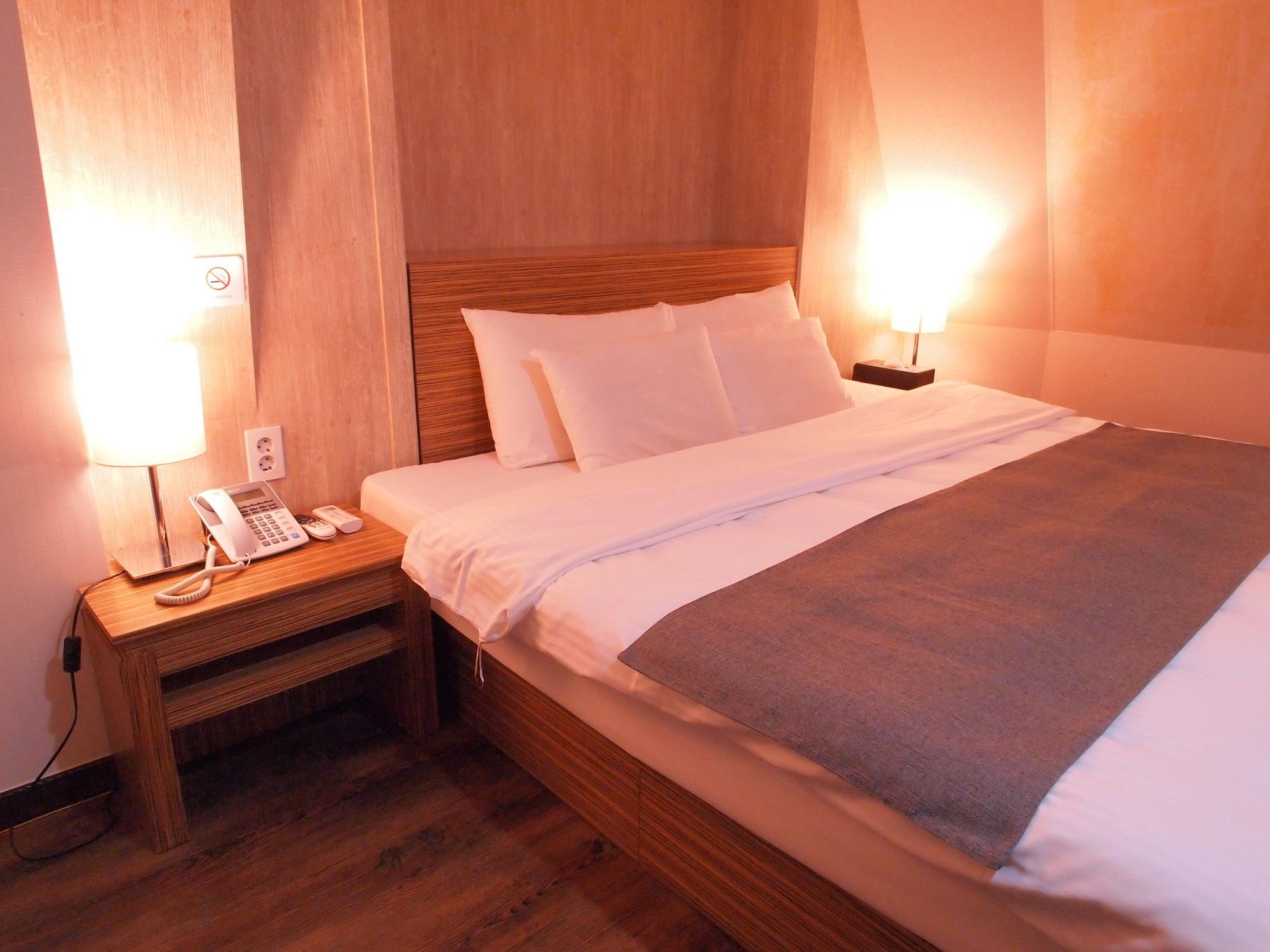 Hotel Four Seasons Τζέτζου Εξωτερικό φωτογραφία